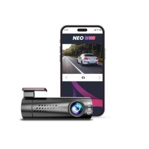 NEO D-100 Full HD (With Free 64GB Memory Card)